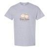 Classic Cotton T-Shirt - Full Color Printing Thumbnail