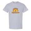 Classic Cotton T-Shirt - Full Color Printing Thumbnail