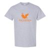 Classic Cotton T-Shirt - Full Color Printing Thumbnail