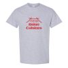 Classic Cotton T-Shirt - Full Color Printing Thumbnail