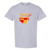 Classic Cotton T-Shirt - Full Color Printing Thumbnail
