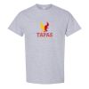 Classic Cotton T-Shirt - Full Color Printing Thumbnail
