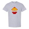 Classic Cotton T-Shirt - Full Color Printing Thumbnail