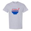 Classic Cotton T-Shirt - Full Color Printing Thumbnail
