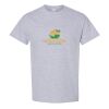 Classic Cotton T-Shirt - Full Color Printing Thumbnail