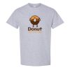 Classic Cotton T-Shirt - Full Color Printing Thumbnail