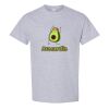 Classic Cotton T-Shirt - Full Color Printing Thumbnail