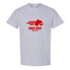 Classic Cotton T-Shirt - Full Color Printing Thumbnail