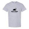 Classic Cotton T-Shirt - Full Color Printing Thumbnail