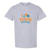Classic Cotton T-Shirt - Full Color Printing Thumbnail