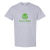 Classic Cotton T-Shirt - Full Color Printing Thumbnail