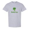Classic Cotton T-Shirt - Full Color Printing Thumbnail