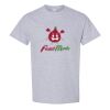 Classic Cotton T-Shirt - Full Color Printing Thumbnail