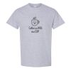 Classic Cotton T-Shirt - Full Color Printing Thumbnail