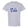 Classic Cotton T-Shirt - Full Color Printing Thumbnail