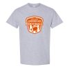 Classic Cotton T-Shirt - Full Color Printing Thumbnail