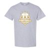 Classic Cotton T-Shirt - Full Color Printing Thumbnail