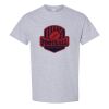 Classic Cotton T-Shirt - Full Color Printing Thumbnail