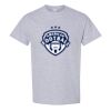 Classic Cotton T-Shirt - Full Color Printing Thumbnail