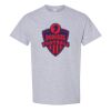 Classic Cotton T-Shirt - Full Color Printing Thumbnail