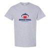 Classic Cotton T-Shirt - Full Color Printing Thumbnail