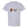Classic Cotton T-Shirt - Full Color Printing Thumbnail