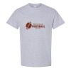 Classic Cotton T-Shirt - Full Color Printing Thumbnail