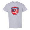 Classic Cotton T-Shirt - Full Color Printing Thumbnail