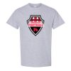 Classic Cotton T-Shirt - Full Color Printing Thumbnail