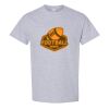 Classic Cotton T-Shirt - Full Color Printing Thumbnail