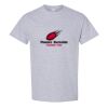 Classic Cotton T-Shirt - Full Color Printing Thumbnail