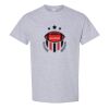 Classic Cotton T-Shirt - Full Color Printing Thumbnail
