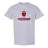 Classic Cotton T-Shirt - Full Color Printing Thumbnail