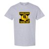 Classic Cotton T-Shirt - Full Color Printing Thumbnail