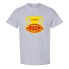 Classic Cotton T-Shirt - Full Color Printing Thumbnail