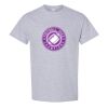 Classic Cotton T-Shirt - Full Color Printing Thumbnail