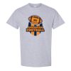 Classic Cotton T-Shirt - Full Color Printing Thumbnail