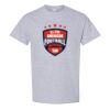 Classic Cotton T-Shirt - Full Color Printing Thumbnail