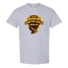 Classic Cotton T-Shirt - Full Color Printing Thumbnail