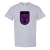 Classic Cotton T-Shirt - Full Color Printing Thumbnail