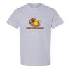 Classic Cotton T-Shirt - Full Color Printing Thumbnail