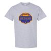 Classic Cotton T-Shirt - Full Color Printing Thumbnail