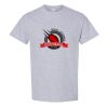Classic Cotton T-Shirt - Full Color Printing Thumbnail