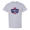 Classic Cotton T-Shirt - Full Color Printing Thumbnail