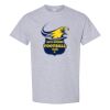 Classic Cotton T-Shirt - Full Color Printing Thumbnail