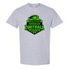 Classic Cotton T-Shirt - Full Color Printing Thumbnail