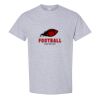 Classic Cotton T-Shirt - Full Color Printing Thumbnail