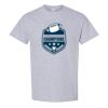 Classic Cotton T-Shirt - Full Color Printing Thumbnail