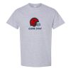 Classic Cotton T-Shirt - Full Color Printing Thumbnail