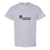 Classic Cotton T-Shirt - Full Color Printing Thumbnail